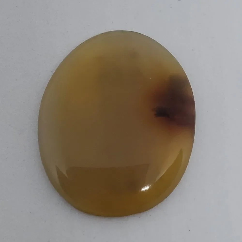 Tan & Brown Stone
